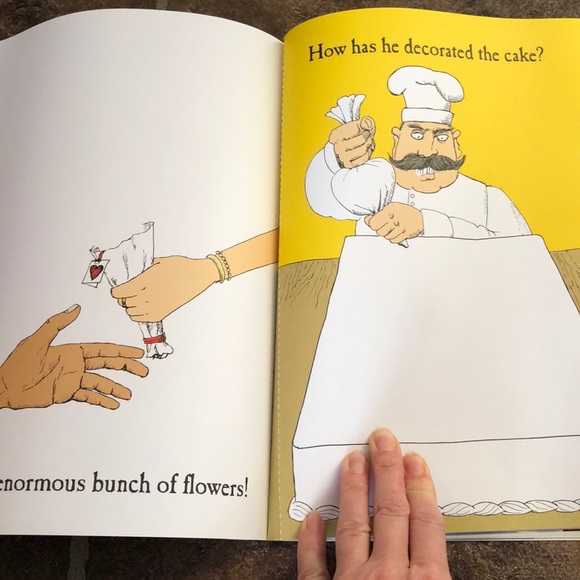 BOGO Art supplies - doodle book & metallic markers - Picture 5 of 6